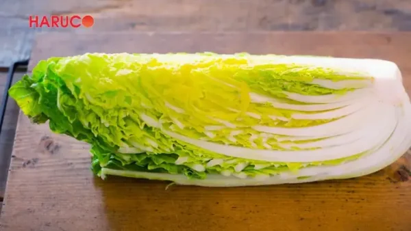 Cải Thảo Luộc Bao Nhiêu Calo? Bảng Calo Chi Tiết & Cách Ăn Giảm Cân Hiệu Quả