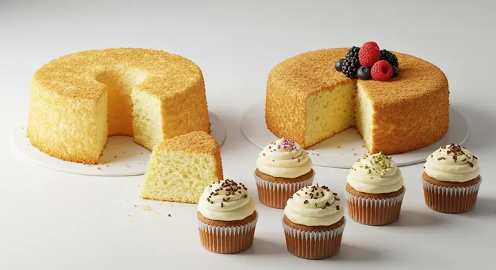 Cake Flour Là Gì? Đặc Điểm, Công Dụng Và Phân Biệt Các Loại Bột Cake Flour Là Gì? Đặc Điểm, Công Dụng Và Phân Biệt Các Loại Bột