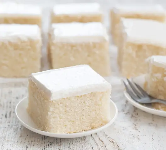 Công Thức Làm Bánh Ngon Không Trứng, Không Sữa: Dễ Làm Tại Nhà