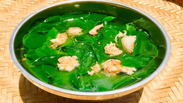 Canh Rau Ngót Bao Nhiêu Calo? Lợi Ích Và Cách Ăn Hỗ Trợ Sức Khỏe, Giảm Cân
