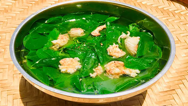 Canh Rau Ngót Bao Nhiêu Calo? Lợi Ích Và Cách Ăn Hỗ Trợ Sức Khỏe, Giảm Cân Canh Rau Ngót Bao Nhiêu Calo? Lợi Ích Và Cách Ăn Hỗ Trợ Sức Khỏe, Giảm Cân