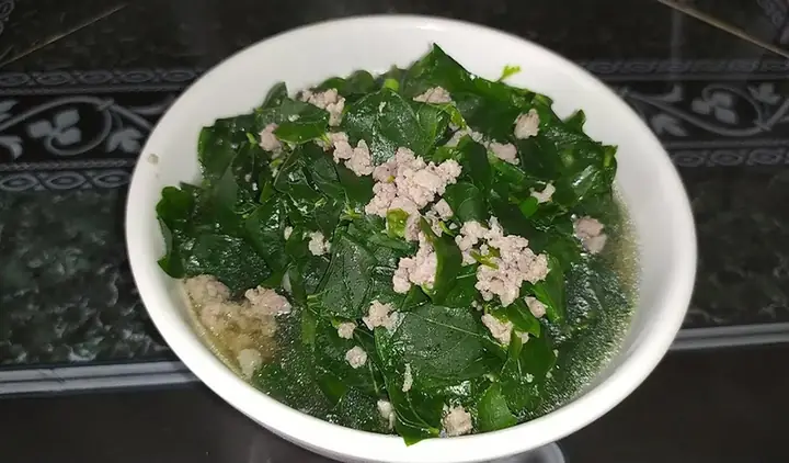 Canh Rau Ngót Bao Nhiêu Calo? Lợi Ích Và Cách Ăn Hỗ Trợ Sức Khỏe, Giảm Cân Canh Rau Ngót Bao Nhiêu Calo? Lợi Ích Và Cách Ăn Hỗ Trợ Sức Khỏe, Giảm Cân