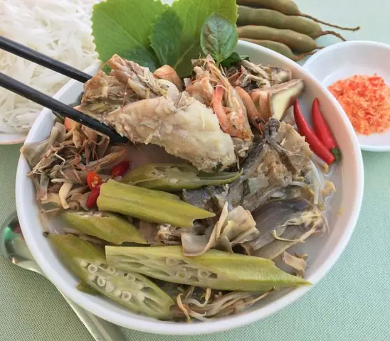 Canh Xiêm Lo Là Gì? Khám Phá Hương Vị Đặc Trưng & Cách Nấu Chuẩn Vị Canh Xiêm Lo Là Gì? Khám Phá Hương Vị Đặc Trưng & Cách Nấu Chuẩn Vị
