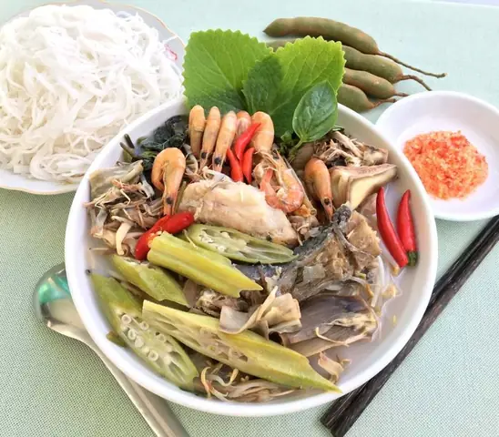Canh Xiêm Lo Là Gì? Khám Phá Hương Vị Đặc Trưng & Cách Nấu Chuẩn Vị Canh Xiêm Lo Là Gì? Khám Phá Hương Vị Đặc Trưng & Cách Nấu Chuẩn Vị