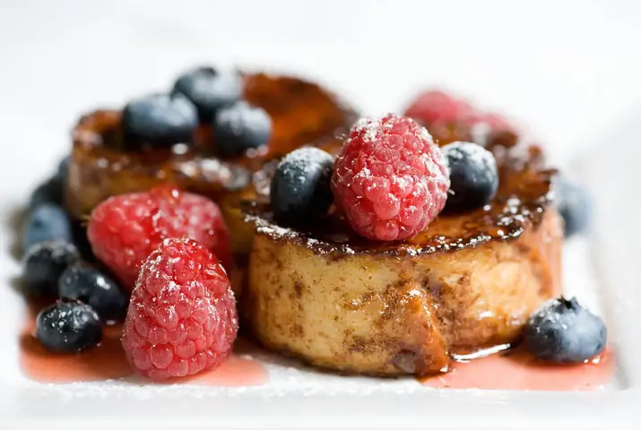 Công Thức Sốt Caramel Hoàn Hảo Cho Món French Toast Ngon Tuyệt