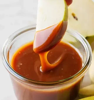 Công Thức Sốt Caramel Hoàn Hảo Cho Món French Toast Ngon Tuyệt