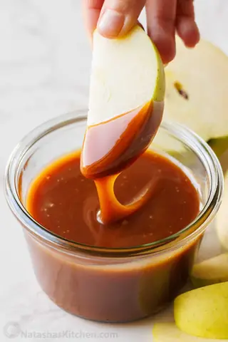 Công Thức Sốt Caramel Hoàn Hảo Cho Món French Toast Ngon Tuyệt