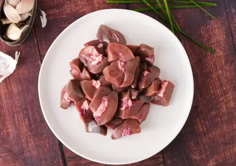 Cật Heo Là Bộ Phận Gì? Tác Dụng, Cách Chọn Mua Và Lưu Ý Khi Sử Dụng