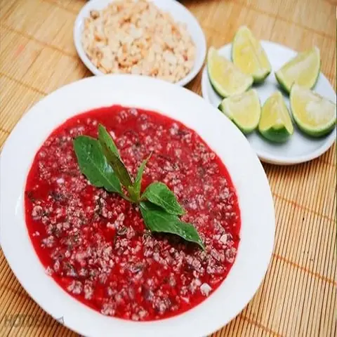 Hướng Dẫn Chi Tiết Cách Cắt Tiết Vịt Đúng Cách Để Có Tiết Canh Ngon Hướng Dẫn Chi Tiết Cách Cắt Tiết Vịt Đúng Cách Để Có Tiết Canh Ngon