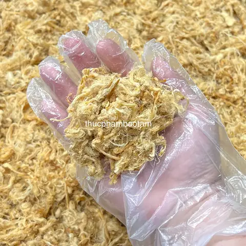 Hướng Dẫn Chi Tiết Làm Chà Bông Heo Sợi To Tại Nhà Ngon Chuẩn Vị Hướng Dẫn Chi Tiết Làm Chà Bông Heo Sợi To Tại Nhà Ngon Chuẩn Vị