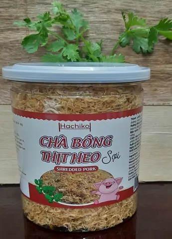 Hướng Dẫn Chi Tiết Làm Chà Bông Heo Sợi To Tại Nhà Ngon Chuẩn Vị Hướng Dẫn Chi Tiết Làm Chà Bông Heo Sợi To Tại Nhà Ngon Chuẩn Vị