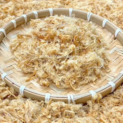 Hướng Dẫn Chi Tiết Làm Chà Bông Heo Sợi To Tại Nhà Ngon Chuẩn Vị Hướng Dẫn Chi Tiết Làm Chà Bông Heo Sợi To Tại Nhà Ngon Chuẩn Vị