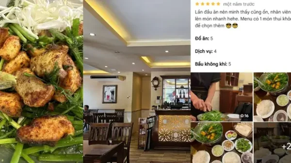 Quán Chả Cá Lã Vọng Gò Vấp Ngon Chuẩn Vị: Địa Chỉ & Review Chi Tiết