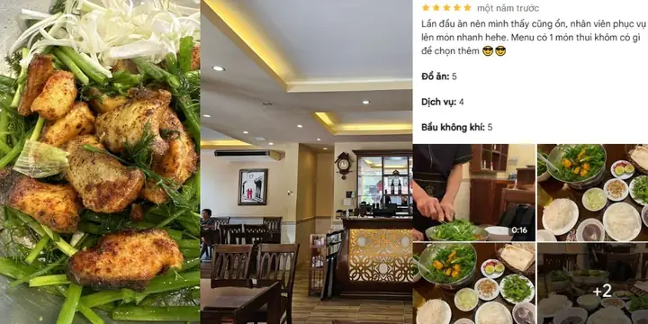 Quán Chả Cá Lã Vọng Gò Vấp Ngon Chuẩn Vị: Địa Chỉ & Review Chi Tiết Quán Chả Cá Lã Vọng Gò Vấp Ngon Chuẩn Vị: Địa Chỉ & Review Chi Tiết