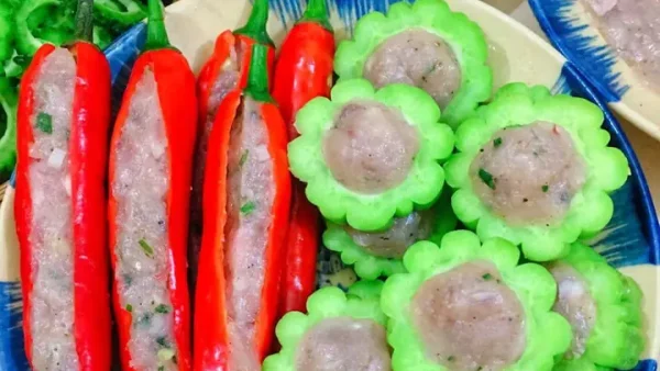 Chả Cá Thác Lác Tươi: Chọn Mua, Chế Biến & Bảo Quản Chuẩn Vị