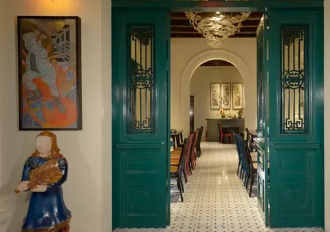 Thực Đơn Chả Cá Thăng Long: Giá Cả, Món Ăn Đặc Sắc Và Review Chi Tiết
