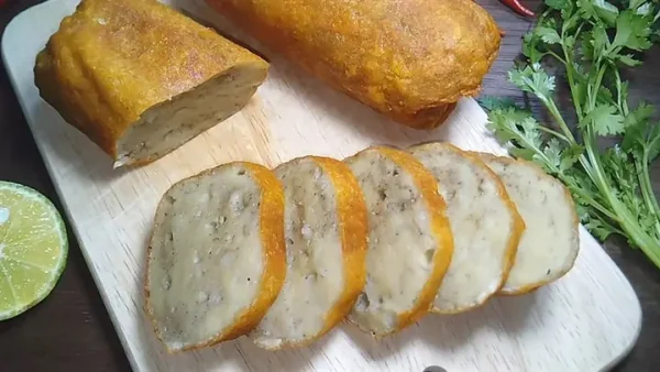 Chả Chay Làm Từ Gì? Khám Phá Nguyên Liệu & Cách Làm Chả Chay Đơn Giản Tại Nhà
