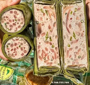 Chả Da Heo Ớt Xiêm Xanh: Cách Làm, Công Thức Chuẩn Vị, Mua Ở Đâu?