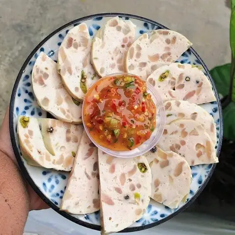 Chả Da Ớt Xiêm Xanh: Cách Làm, Công Dụng Và Địa Chỉ Mua Chuẩn Vị Chả Da Ớt Xiêm Xanh: Cách Làm, Công Dụng Và Địa Chỉ Mua Chuẩn Vị