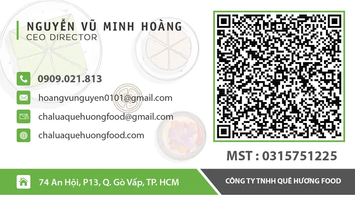 Mua Chả Hoa Ngũ Sắc TPHCM: Địa Chỉ & Bí Quyết Chọn Chả Ngon Mua Chả Hoa Ngũ Sắc TPHCM: Địa Chỉ & Bí Quyết Chọn Chả Ngon