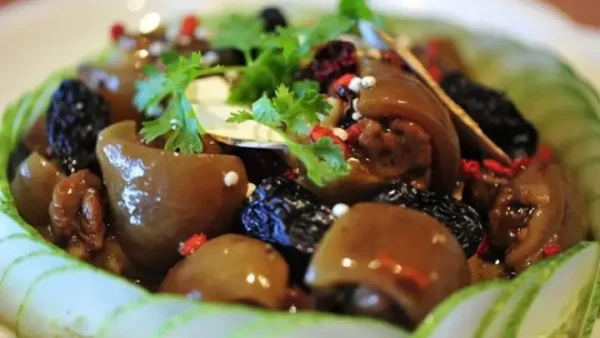 Chân Chó Hầm Thuốc Bắc: Cách Làm, Tác Dụng Bổ Dưỡng Và Lưu Ý Quan Trọng