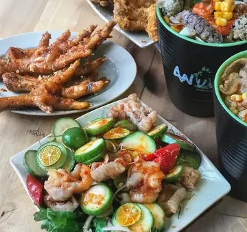 Tìm Quán Chân Gà Chiên Mắm Ở Hà Nội: Địa Chỉ, Lựa Chọn Món Và Cách Đặt