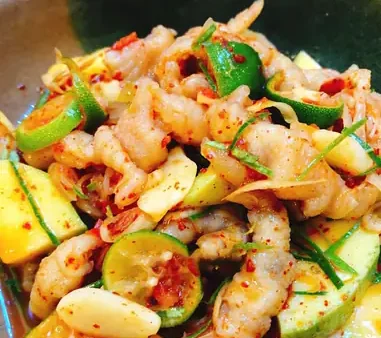 Chân Gà Sả Tắc Đà Lạt: Địa Điểm Ngon & Cách Làm Chuẩn Vị