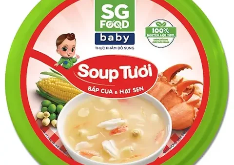 Cháo Ăn Liền Cho Bé: Loại Nào Tốt, Bao Nhiêu Tháng Tuổi Dùng Được Và Lưu Ý?