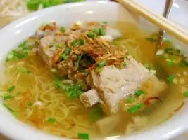 Cháo Bồ Câu Đồ Chiểu Vũng Tàu: Địa Chỉ Ngon, Cách Thưởng Thức & Lợi Ích Sức Khỏe