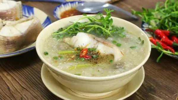 Cháo Cá Lóc Cần Thơ: Top Quán Ngon & Cách Thưởng Thức Chuẩn Vị