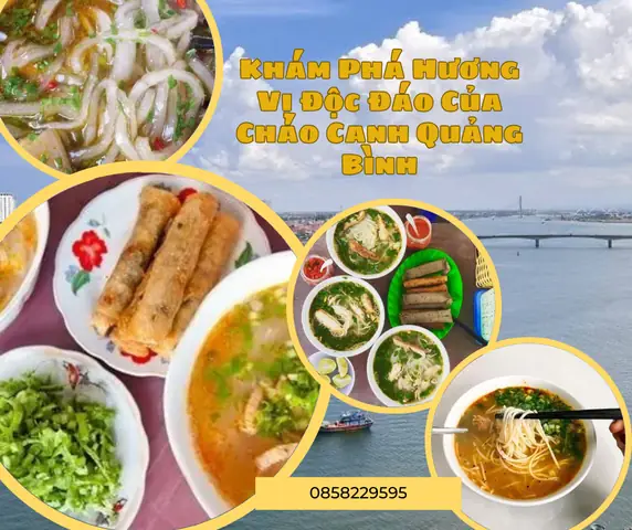 Cháo Canh Cá Lóc Quảng Bình: Địa Điểm Ăn Ngon & Cách Nấu Chuẩn Vị Cháo Canh Cá Lóc Quảng Bình: Địa Điểm Ăn Ngon & Cách Nấu Chuẩn Vị