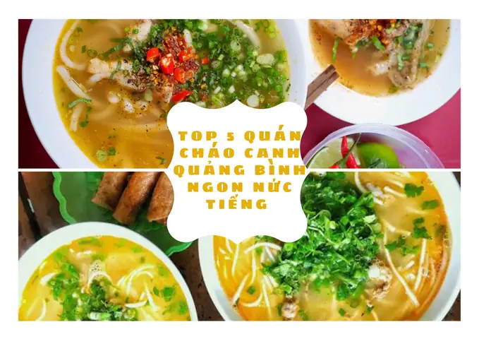 Cháo Canh Cá Lóc Quảng Bình: Địa Điểm Ăn Ngon & Cách Nấu Chuẩn Vị Cháo Canh Cá Lóc Quảng Bình: Địa Điểm Ăn Ngon & Cách Nấu Chuẩn Vị