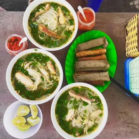 Cháo Canh Cá Lóc Quảng Bình: Địa Điểm Ăn Ngon & Cách Nấu Chuẩn Vị Cháo Canh Cá Lóc Quảng Bình: Địa Điểm Ăn Ngon & Cách Nấu Chuẩn Vị
