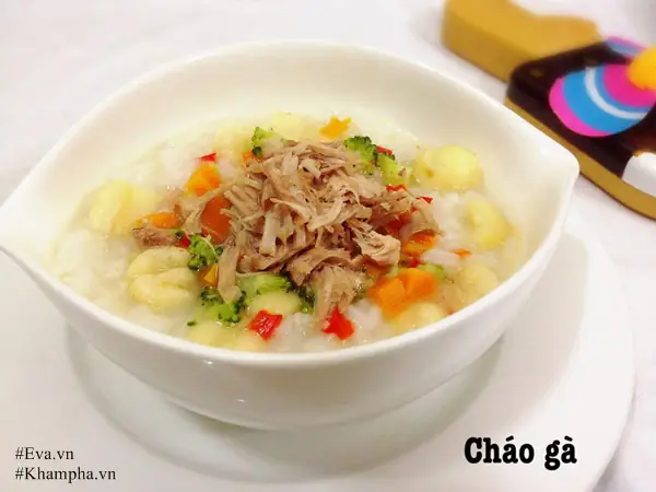 Cách Nấu Cháo Dinh Dưỡng Cho Bé 1 Tuổi Tăng Cân Khỏe Mạnh Cách Nấu Cháo Dinh Dưỡng Cho Bé 1 Tuổi Tăng Cân Khỏe Mạnh