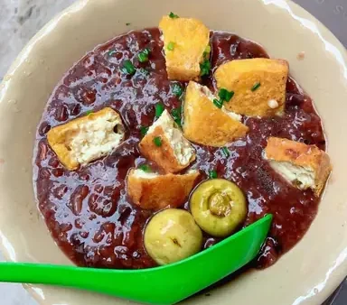 Cháo Đậu Đen Bán Ở Đâu: Tìm Quán Ngon & Mua Sẵn Tiện Lợi