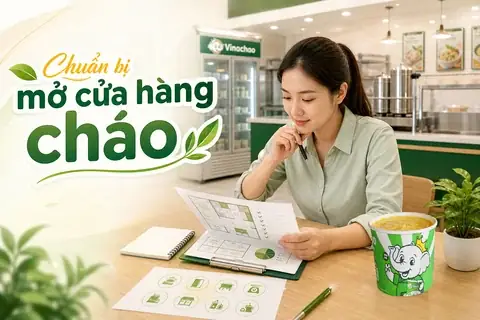 Cháo Dinh Dưỡng Cao Cấp: Lựa Chọn Tốt Nhất Cho Bé Yêu