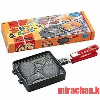 Chảo Làm Bánh Cá Taiyaki: Hướng Dẫn Chọn Mua & Cách Làm Bánh Ngon Tại Nhà Chảo Làm Bánh Cá Taiyaki: Hướng Dẫn Chọn Mua & Cách Làm Bánh Ngon Tại Nhà