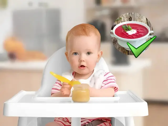 Cháo Thịt Bò Củ Dền Cho Bé: Công Thức Chuẩn, Bổ Sung Sắt, Dễ Làm Cháo Thịt Bò Củ Dền Cho Bé: Công Thức Chuẩn, Bổ Sung Sắt, Dễ Làm