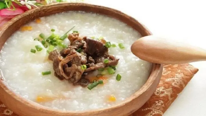 Cách Nấu Cháo Thịt Bò Khoai Tây Thơm Ngon, Bổ Dưỡng Cho Bé Và Gia Đình Cách Nấu Cháo Thịt Bò Khoai Tây Thơm Ngon, Bổ Dưỡng Cho Bé Và Gia Đình