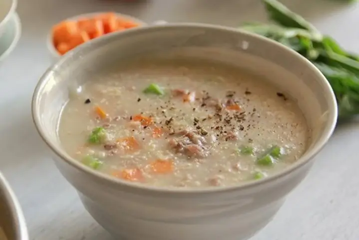 Cháo Thịt Ngỗng Cho Bé: Công Thức Nấu & Lợi Ích Dinh Dưỡng Cháo Thịt Ngỗng Cho Bé: Công Thức Nấu & Lợi Ích Dinh Dưỡng