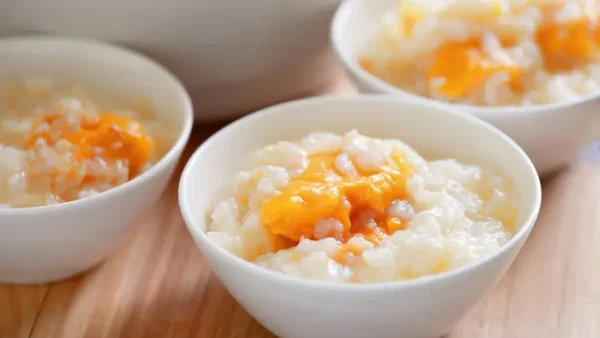 Cháo Thịt Ngỗng Cho Bé: Công Thức Nấu & Lợi Ích Dinh Dưỡng