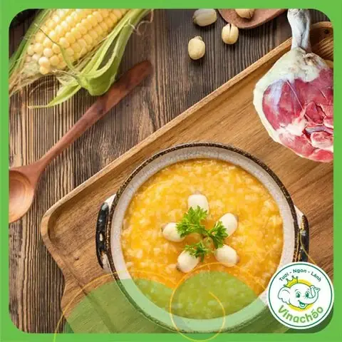 Cháo Thịt Ngỗng Cho Bé: Công Thức Nấu & Lợi Ích Dinh Dưỡng Cháo Thịt Ngỗng Cho Bé: Công Thức Nấu & Lợi Ích Dinh Dưỡng