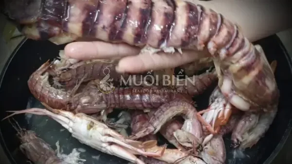 6 Cách Nấu Cháo Tôm Tít Cho Bé Ăn Dặm Bổ Dưỡng, Dễ Tiêu Hóa