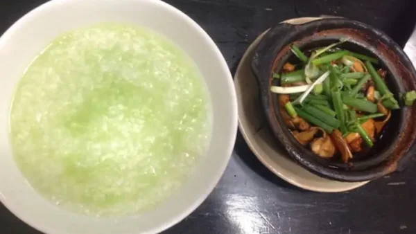 Cháo Trắng Nam Quốc Cang: Địa Chỉ Ngon, Review & Kinh Nghiệm Tại Quận 1