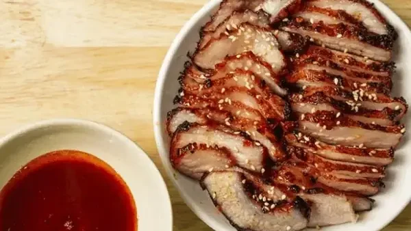 Char Siu Sauce Là Gì? Khám Phá Sốt Xá Xíu Truyền Thống & Cách Làm Đơn Giản