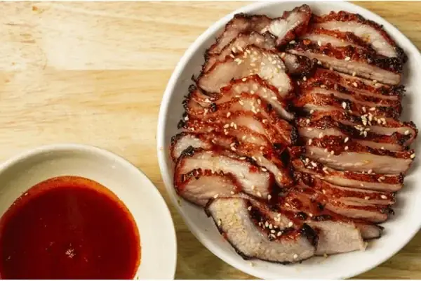 Char Siu Sauce Là Gì? Khám Phá Sốt Xá Xíu Truyền Thống & Cách Làm Đơn Giản Char Siu Sauce Là Gì? Khám Phá Sốt Xá Xíu Truyền Thống & Cách Làm Đơn Giản