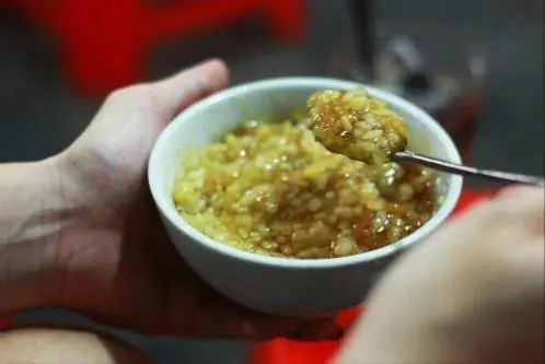 Chè Bà Cốt Hải Phòng: Cách Nấu Chuẩn Vị, Địa Điểm Thưởng Thức & Bí Quyết Giữ Ấm Ngày Lạnh