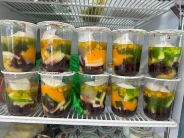 Cách Nấu Chè Thập Cẩm Truyền Thống Chuẩn Vị Ngon Dễ Làm Tại Nhà Cách Nấu Chè Thập Cẩm Truyền Thống Chuẩn Vị Ngon Dễ Làm Tại Nhà