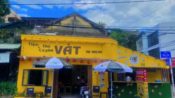 Khám Phá Top Quán Chè Trái Cây Ngon Nhất Nha Trang: Hướng Dẫn Chi Tiết Cho Dân Sành Ăn