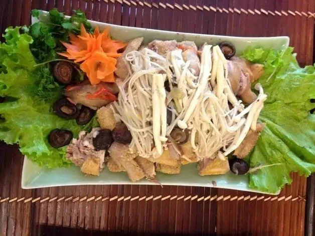 Cách Nấu Chim Trĩ Hầm Thuốc Bắc Thơm Ngon, Bổ Dưỡng Chuẩn Vị Cách Nấu Chim Trĩ Hầm Thuốc Bắc Thơm Ngon, Bổ Dưỡng Chuẩn Vị